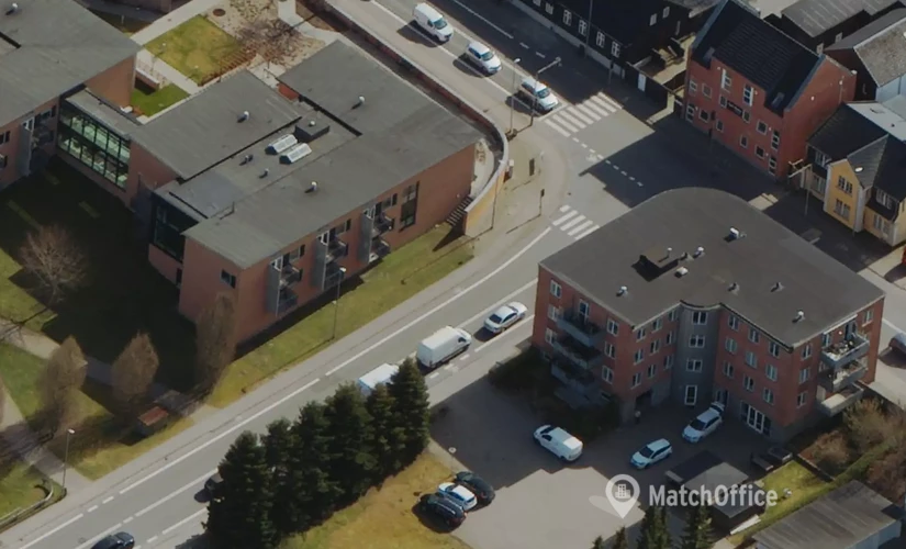 Bolig Vejlevej 4 7330 Brande