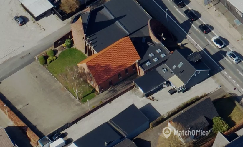 Bolig Vejlevej 4 7330 Brande