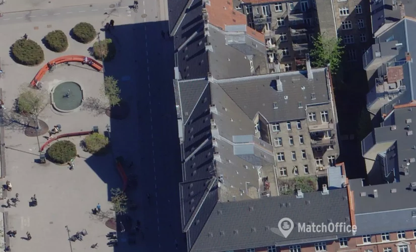 Butik Enghave Plads 7 1670 København V