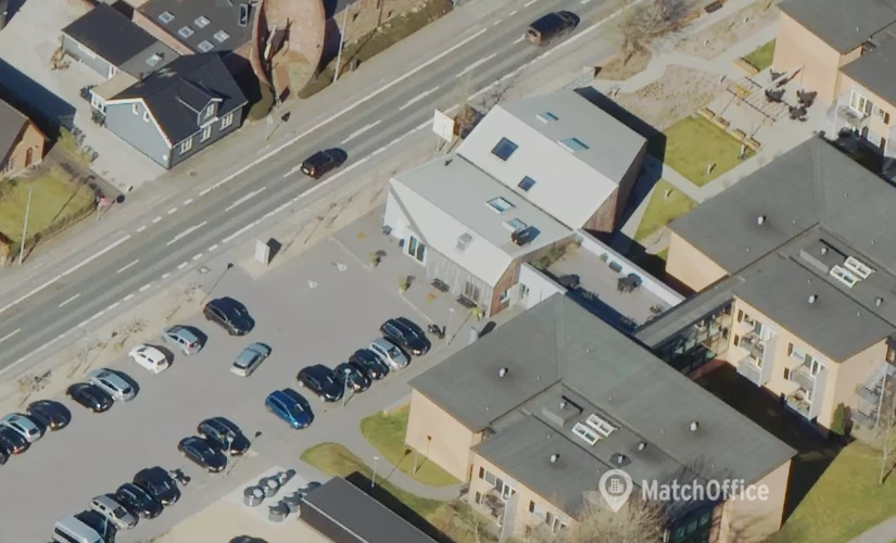 Bolig Vejlevej 4 7330 Brande