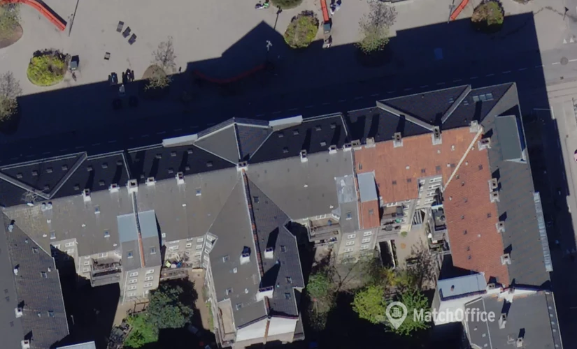 Butik Enghave Plads 7 1670 København V