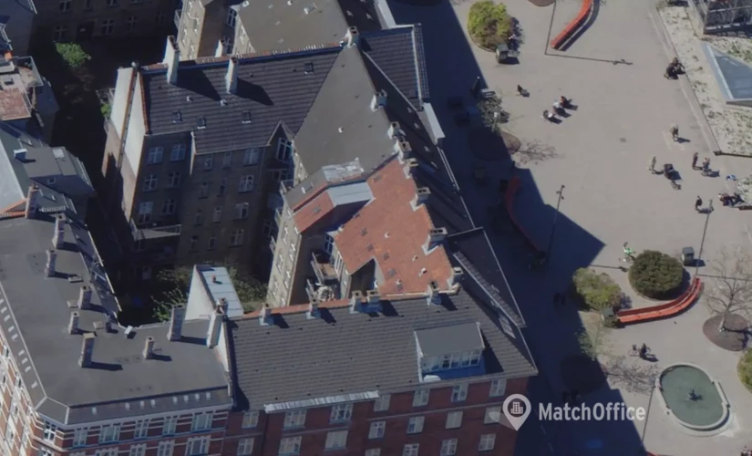 Butik Enghave Plads 7 1670 København V