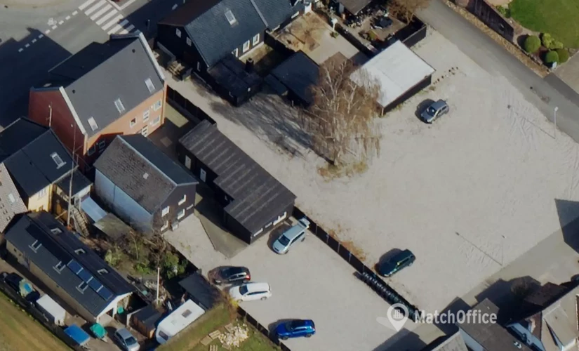 Bolig Vejlevej 4 7330 Brande