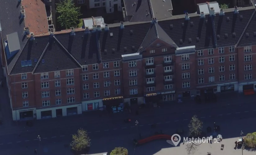 Butik Enghave Plads 7 1670 København V