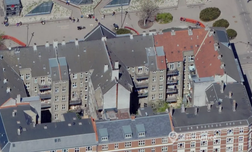 Butik Enghave Plads 7 1670 København V