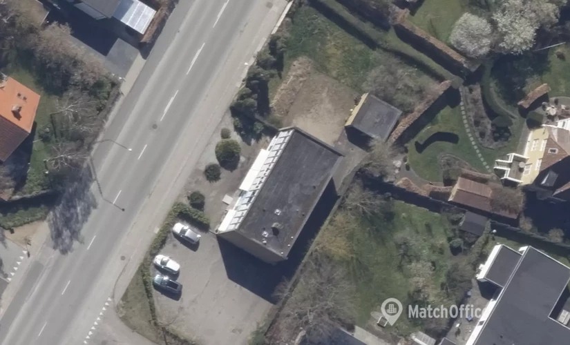 Butik til leje på Nordre Strandvej 7, 8240 Risskov - 240 m² | Foto 4 - Lokalebasen.dk