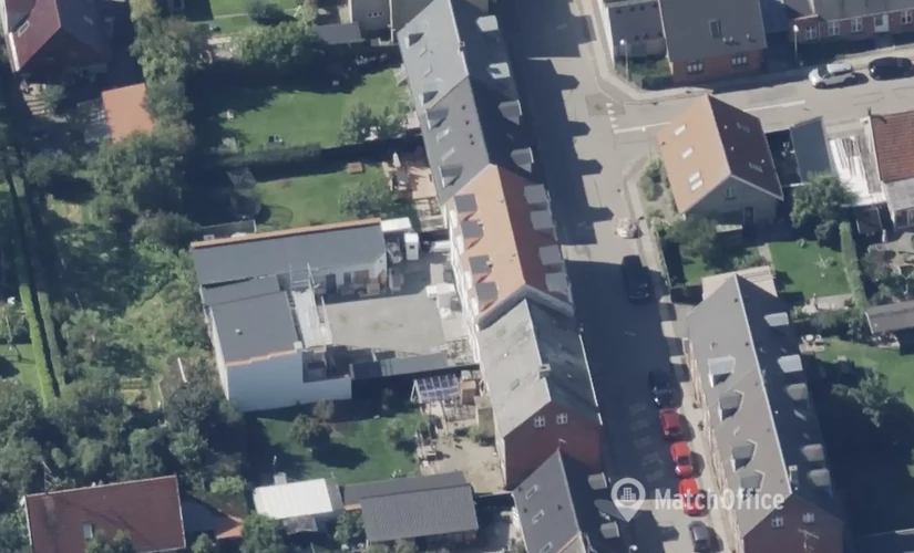 Bolig Knudsvej 25 4000 Roskilde