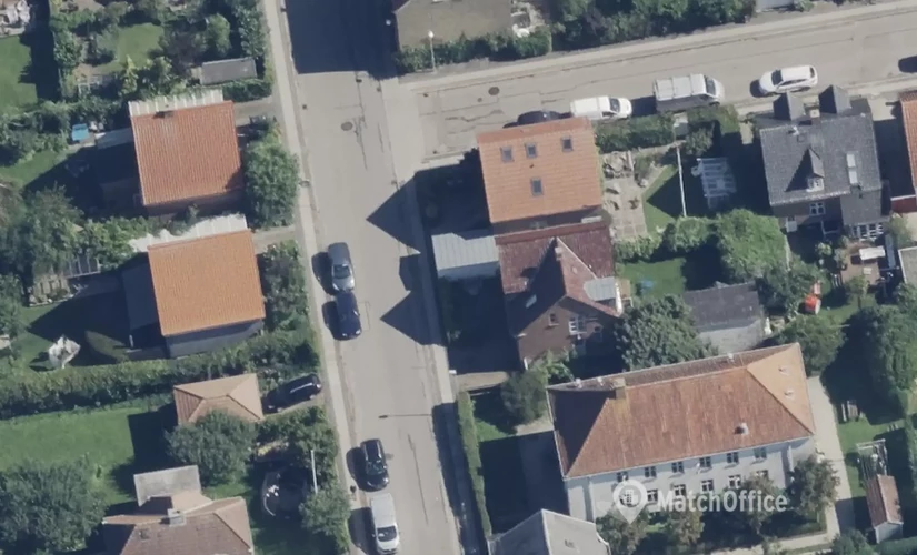 Bolig Knudsvej 25 4000 Roskilde