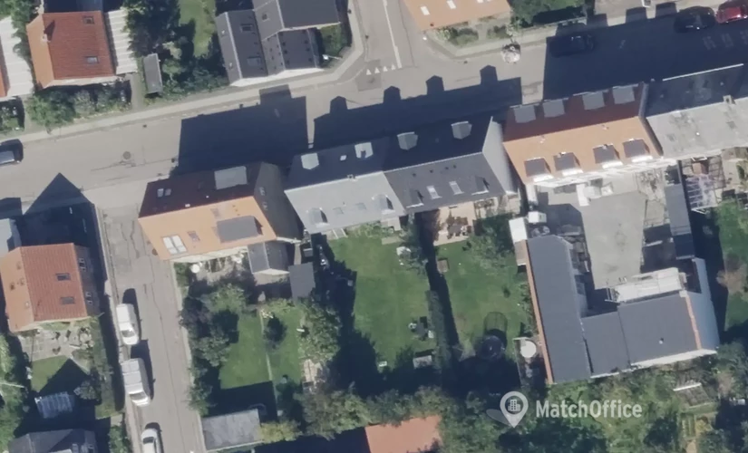 Bolig Knudsvej 25 4000 Roskilde