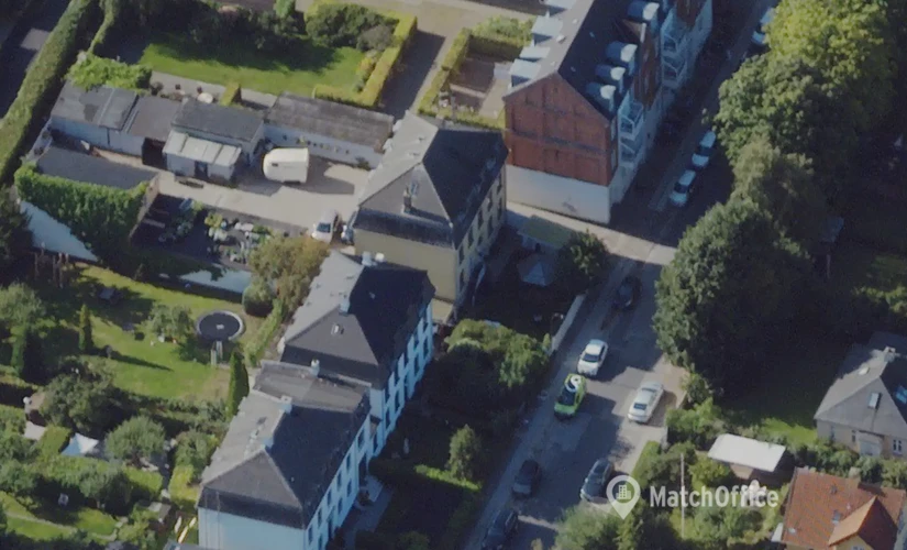 Bolig Sophus Bauditz Vej 6 2920 Charlottenlund