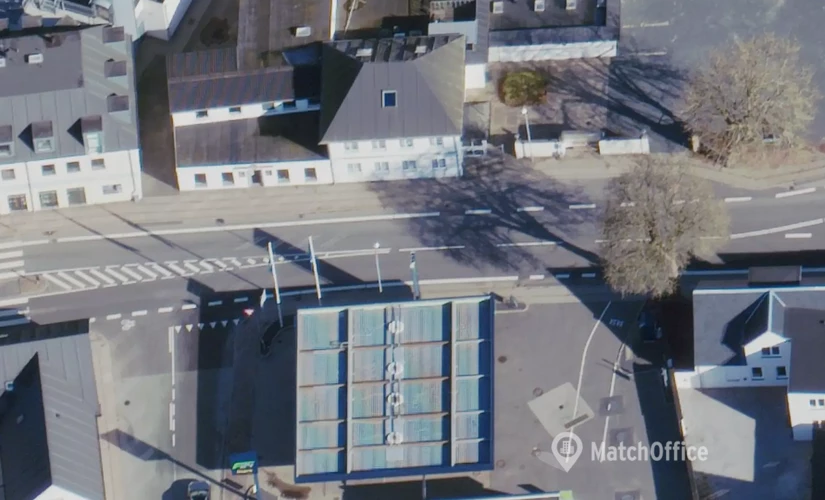 Kontor Slotsgade 33 9330 Dronninglund