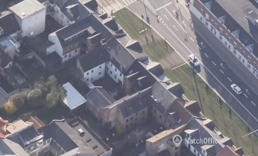 Bolig Vestre Stationsvej 28 5000 Odense C