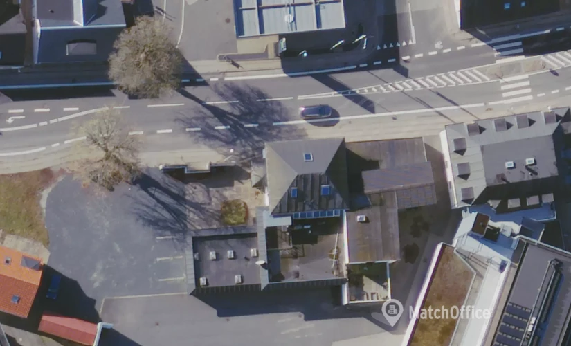 Kontor Slotsgade 33 9330 Dronninglund