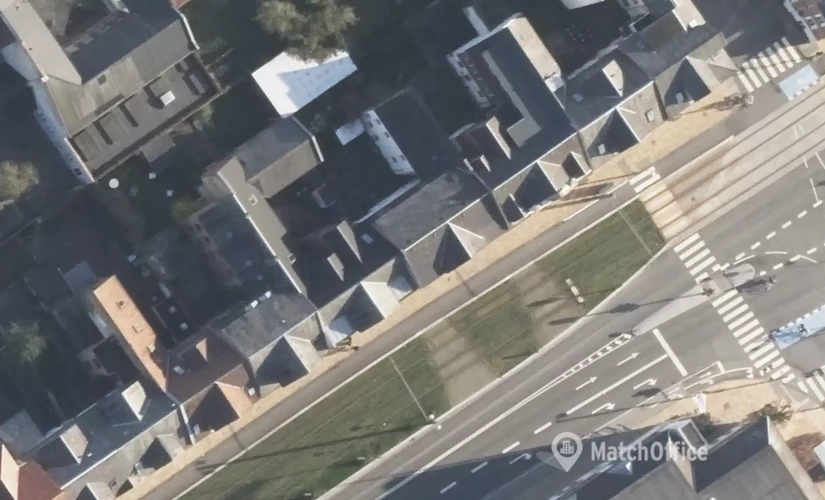 Bolig Vestre Stationsvej 28 5000 Odense C