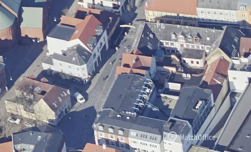 Butik til leje på Bredegade 5, 9000 Aalborg - 385 m² | Foto 2 - Lokalebasen.dk