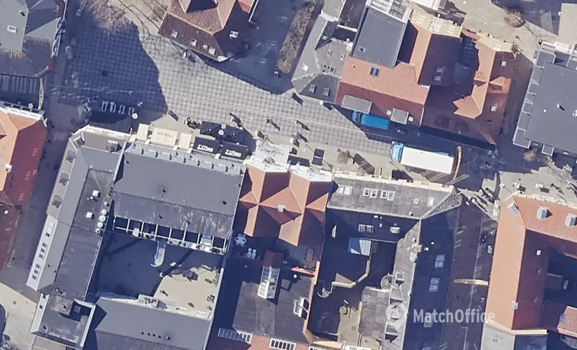 Butik til leje på Bredegade 5, 9000 Aalborg - 385 m² | Foto 4 - Lokalebasen.dk