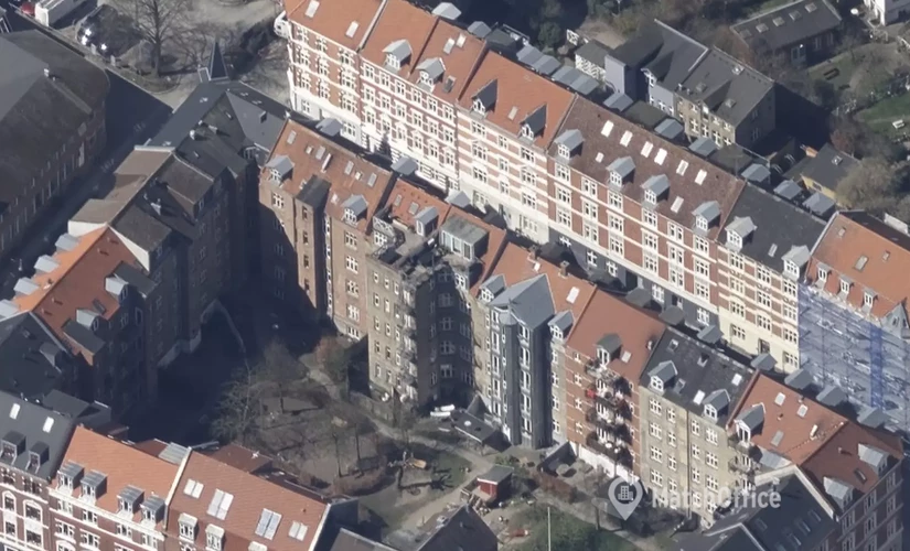 Bolig Helgenæsgade 11 8000 Aarhus C