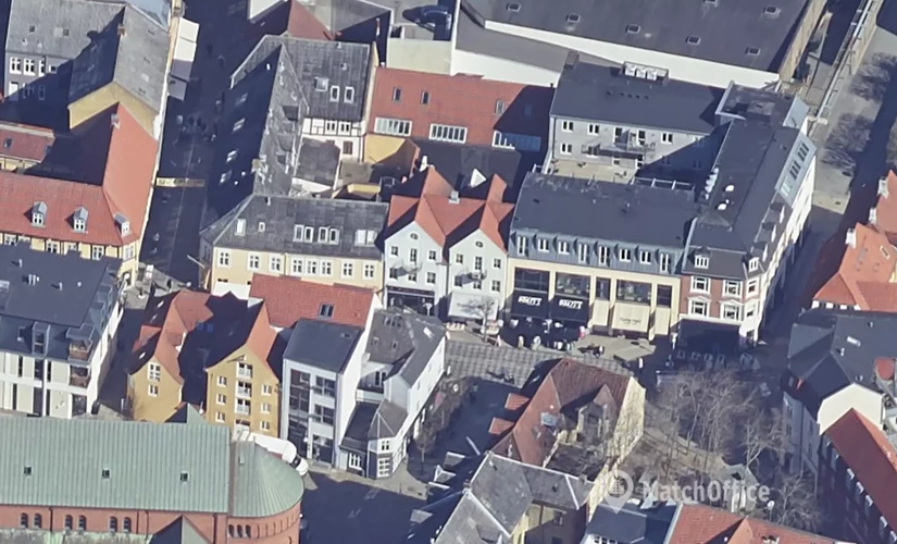 Butik til leje på Bredegade 5, 9000 Aalborg - 385 m² | Foto 0 - Lokalebasen.dk
