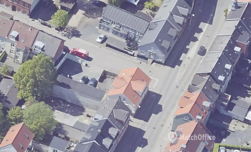 Bolig Spinderigade 1A 7100 Vejle