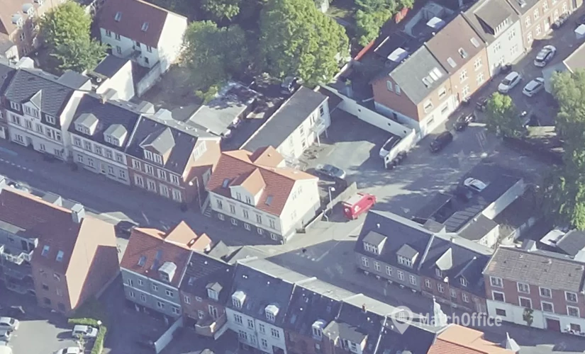 Bolig Spinderigade 1A 7100 Vejle