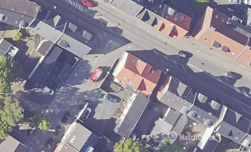 Bolig Spinderigade 1A 7100 Vejle