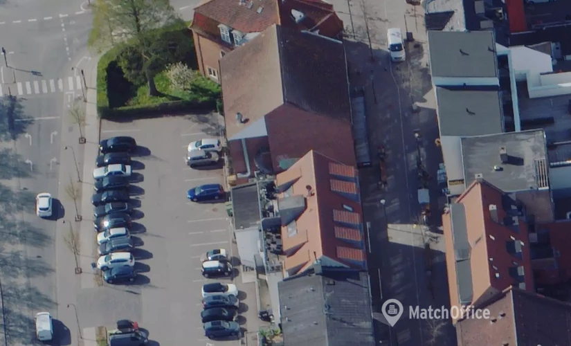 Butik Hovedgaden 2 2970 Hørsholm