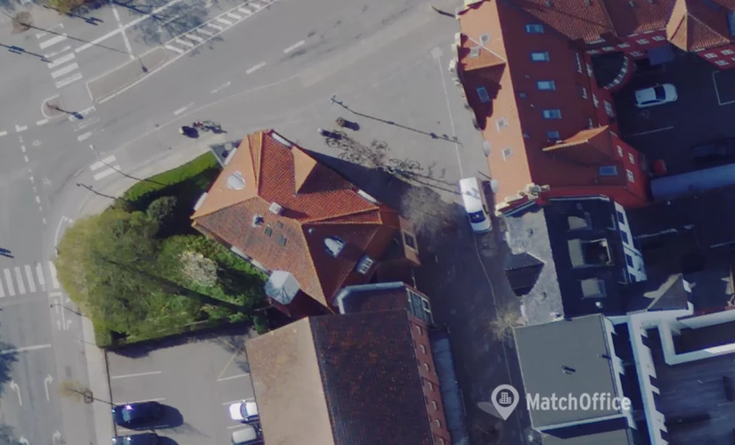 Butik Hovedgaden 2 2970 Hørsholm