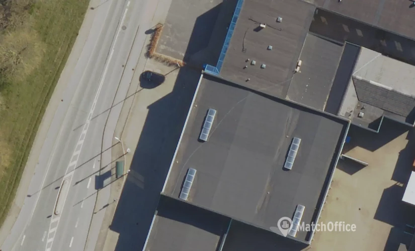 479 m² Shop for rent in Herning, Viborgvej 105 (7400) - 4 | MatchOffice.com