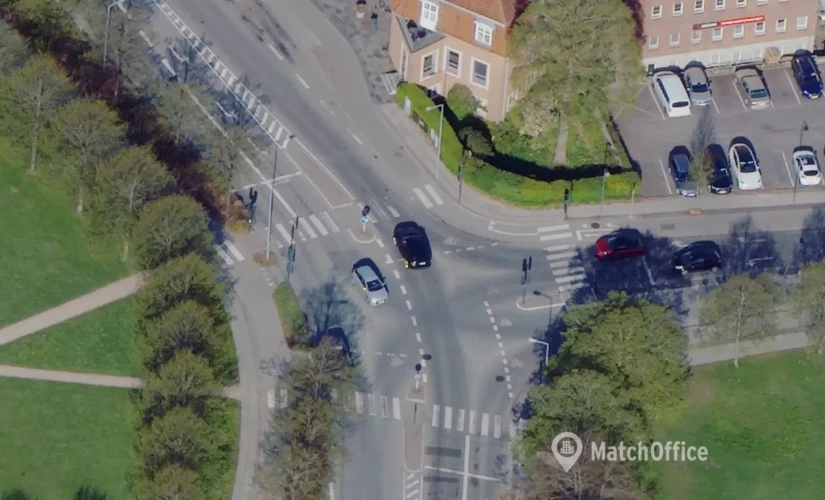 Butik Hovedgaden 2 2970 Hørsholm