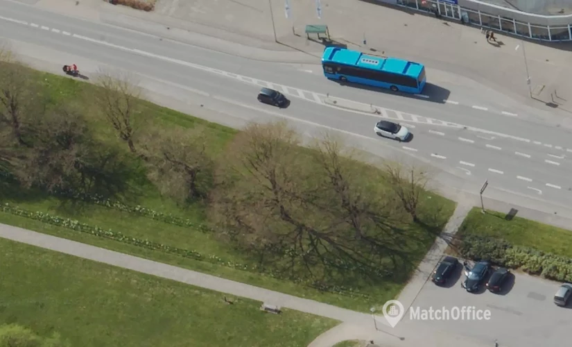 479 m² Store for rent in Herning, Viborgvej 105 (7400) - 2 | MatchOffice