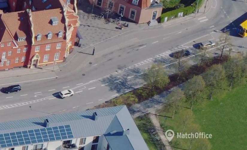 Butik Hovedgaden 2 2970 Hørsholm