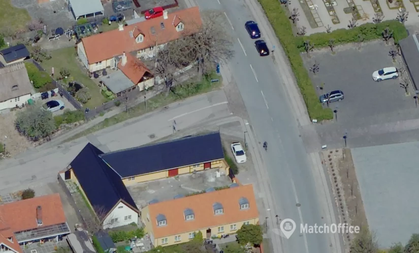 Bolig Vestre Bygade 20 2770 Kastrup