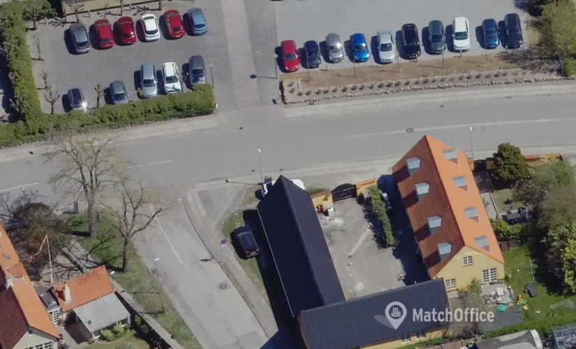 Bolig Vestre Bygade 20 2770 Kastrup