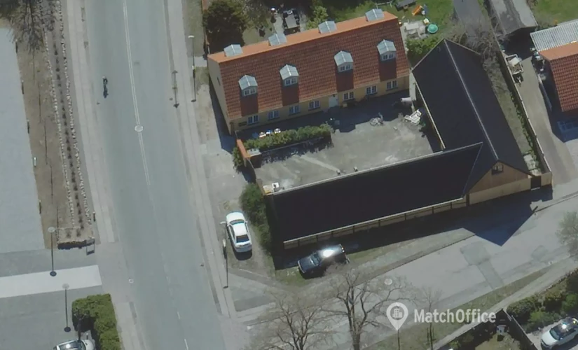 Bolig Vestre Bygade 20 2770 Kastrup