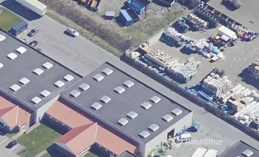 Lager til leje på Troldholm 7G, 9400 Nørresundby - 518 m² | Foto 3 - Lokalebasen