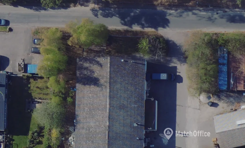 Lager til leje på Tinvej 4, 3060 Espergærde - 550 m² | Foto 4 - Lokalebasen