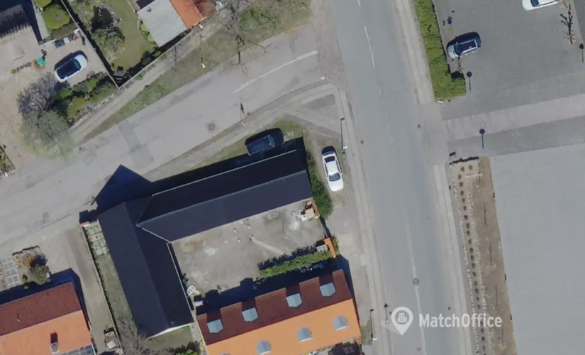 Kontor Vestre Bygade 20 2770 Kastrup