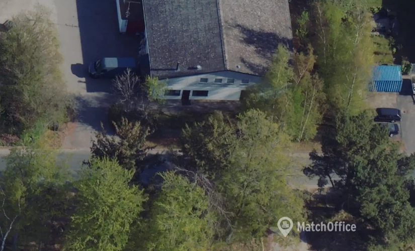 550 m² Warehouse storage rental in Espergaerde, Tinvej 4 (3060) - 0 | MatchOffice