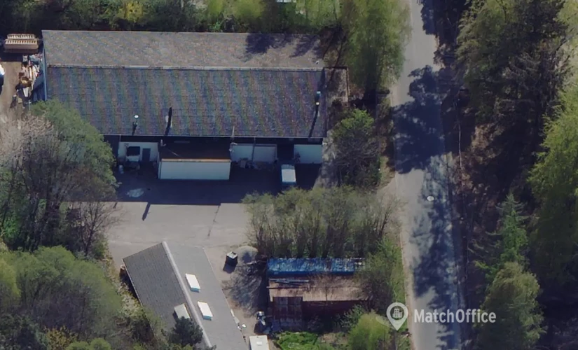 Lager til leje på Tinvej 4, 3060 Espergærde - 550 m² | Foto 3 - Lokalebasen.dk