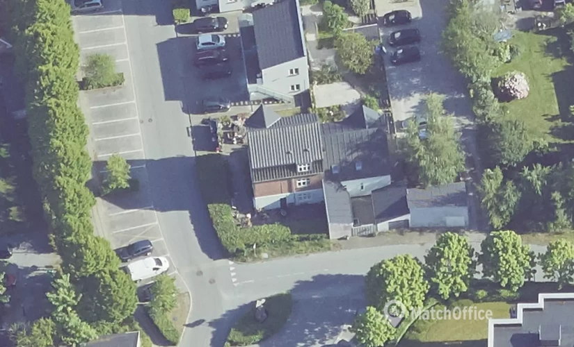 Bolig Sofievej 42 7100 Vejle