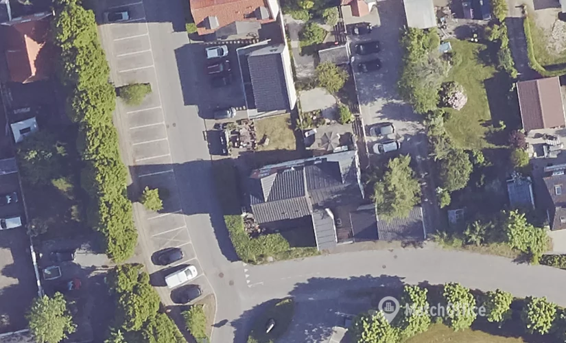 Bolig Sofievej 42 7100 Vejle