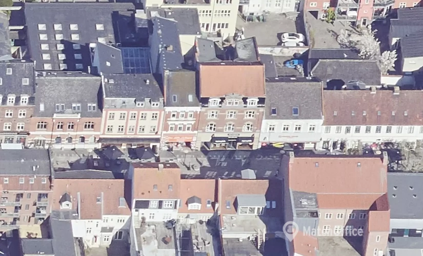 Bolig Gothersgade 11 7000 Fredericia