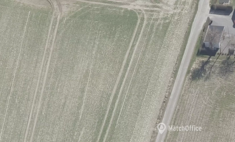 Lager / produktion Hentregårdsvej 4 3751 Østermarie