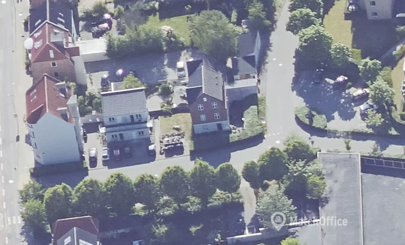 Bolig Sofievej 42 7100 Vejle