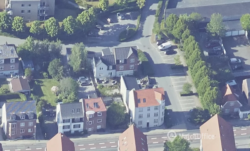 Bolig Sofievej 42 7100 Vejle