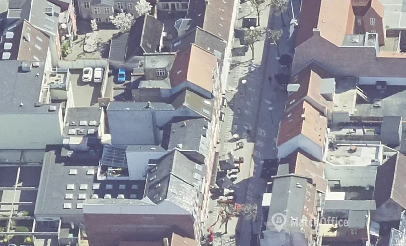 Bolig Gothersgade 11 7000 Fredericia