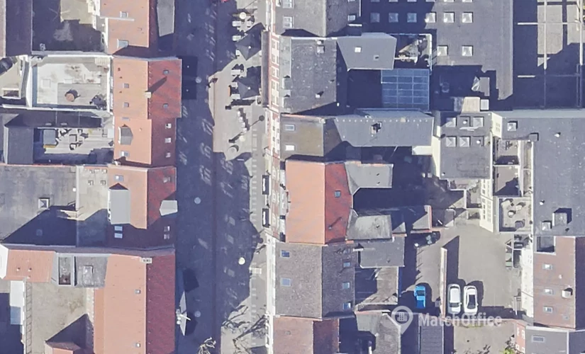 Bolig Gothersgade 11 7000 Fredericia