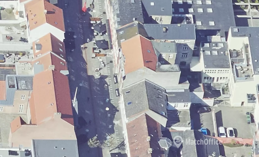 Bolig Gothersgade 11 7000 Fredericia