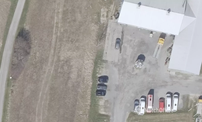 Lager / produktion Hentregårdsvej 4 3751 Østermarie