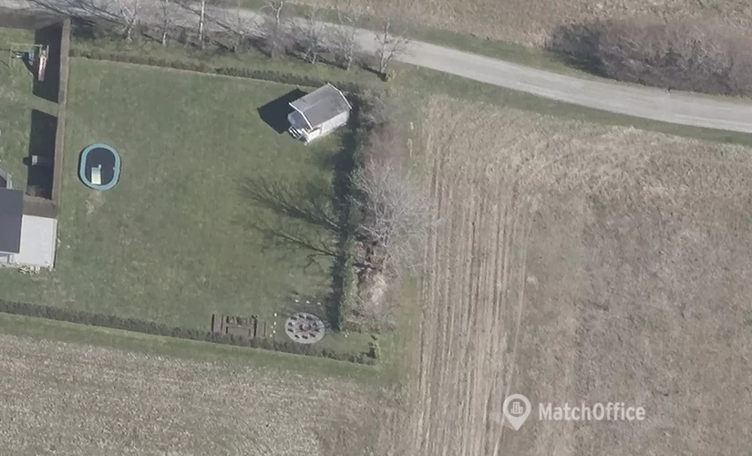 Lager / produktion Hentregårdsvej 4 3751 Østermarie